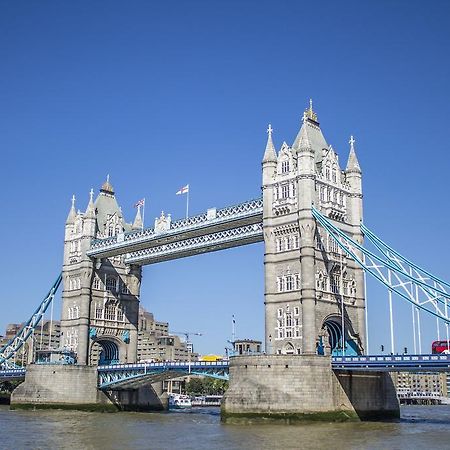 College Hall / University Of London Apartment ภายนอก รูปภาพ