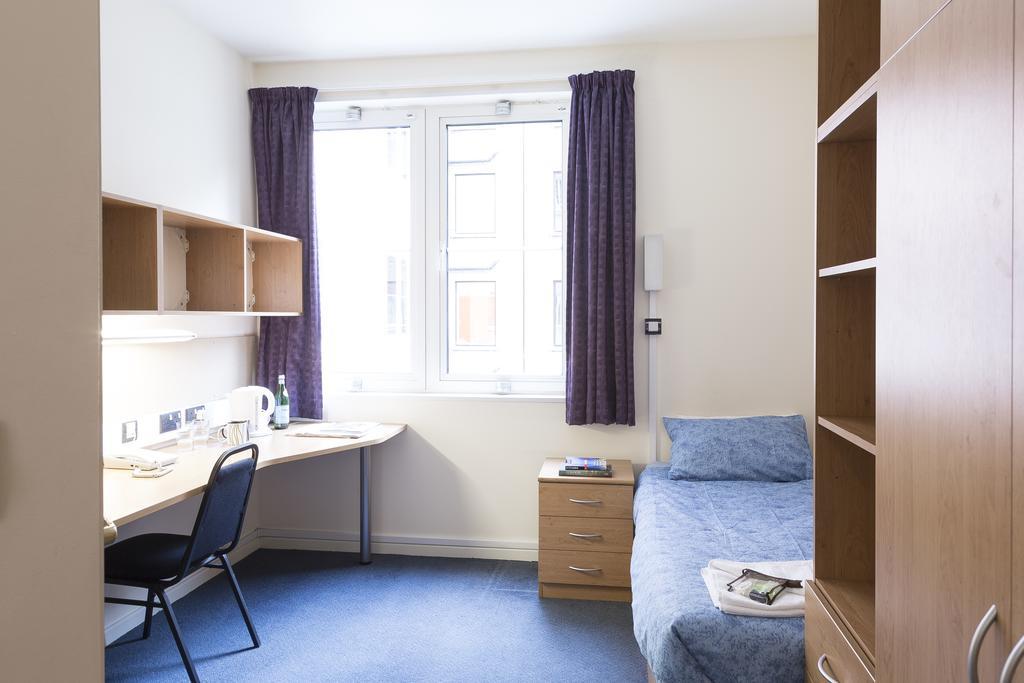 College Hall / University Of London Apartment ภายนอก รูปภาพ