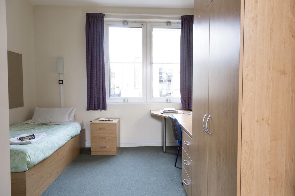 College Hall / University Of London Apartment ภายนอก รูปภาพ