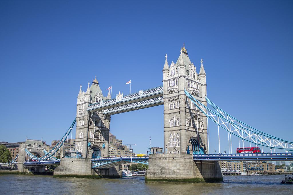 College Hall / University Of London Apartment ภายนอก รูปภาพ